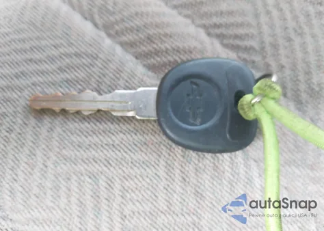 2002 Chevrolet Impala из США, поврежденный, VIN 2G1WF52EX29246537